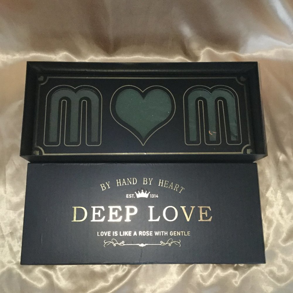 Black Luxury Mom Boxes